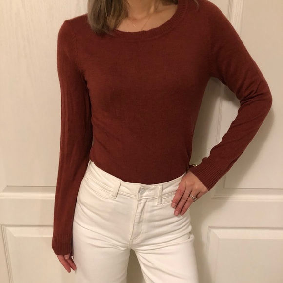 H&M crewneck sweater - Picture 4 of 4